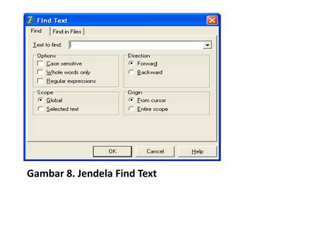 Image result for Contoh Kodingan Bahasa Delphi