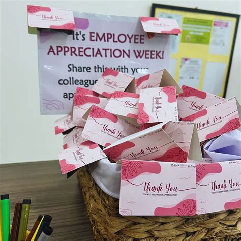 InCorp Philippines’ Employee Appreciation Week