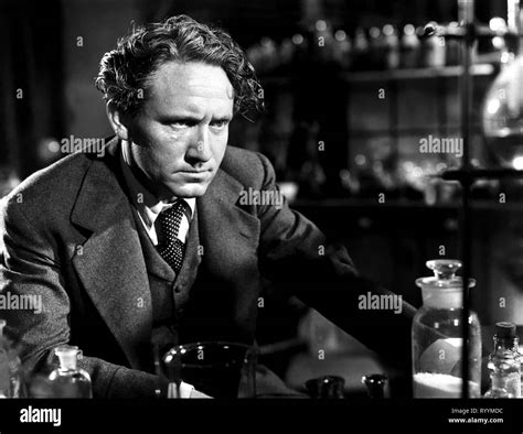 SPENCER TRACY, DR. JEKYLL AND MR. HYDE, 1941 Stock Photo - Alamy