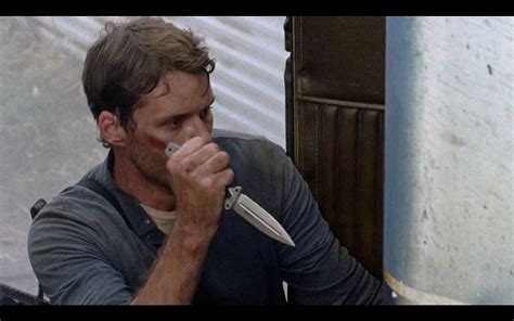 Walking Dead - KNIVES Nože Nůž