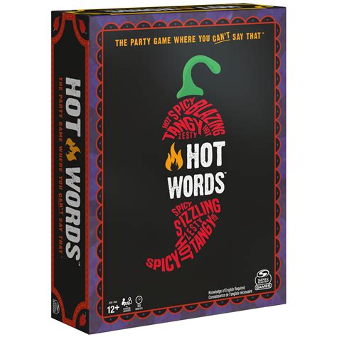 Word Games For Parties