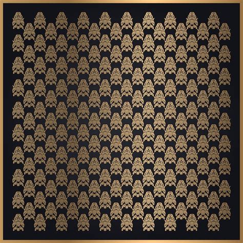 Pattern Type Print 的图像结果