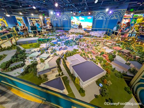 BREAKING: Dark Universe Rides REVEALED For Universal Orlando’s Epic Universe! - Disney by Mark
