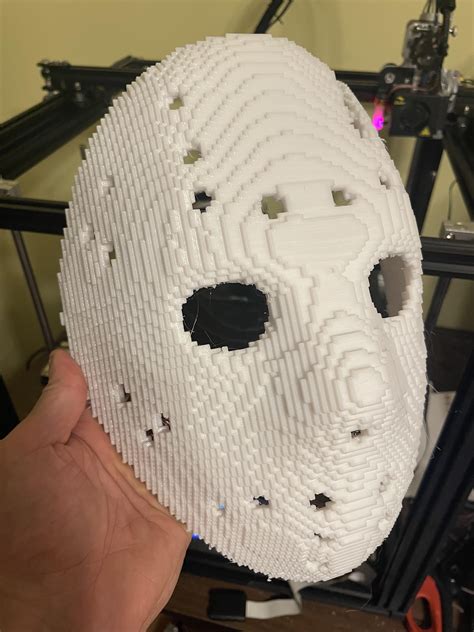 a part 4 jason drawing i did. : r/fridaythe13th