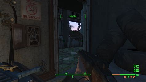 Image result for Fallout 4 Stealth Tips