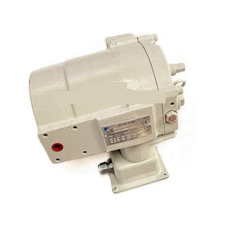 DOMOJT Piston Variable Pump RP15A2-22Y-30 Rotor Pump India | Ubuy