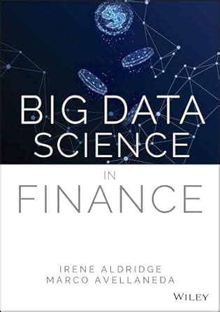 Buy Big Data Science in Finance Book Online at Low Prices in India ...