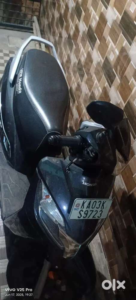 Activa 125 good condition 1.5 years old - Scooters - 1810533068