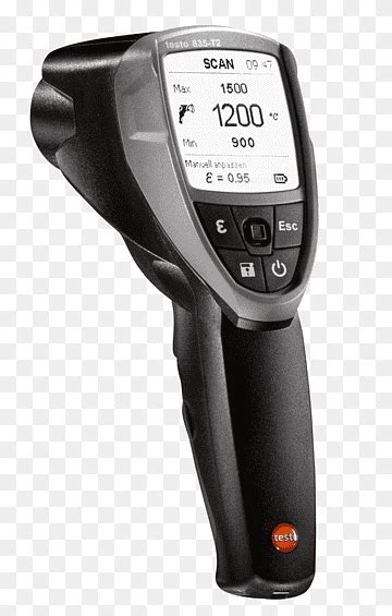 Image result for Data Logger Thermometer PNG