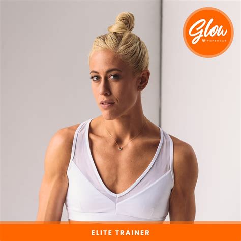 Lacey Stone Fitness Workout Routines | POPSUGAR Fitness