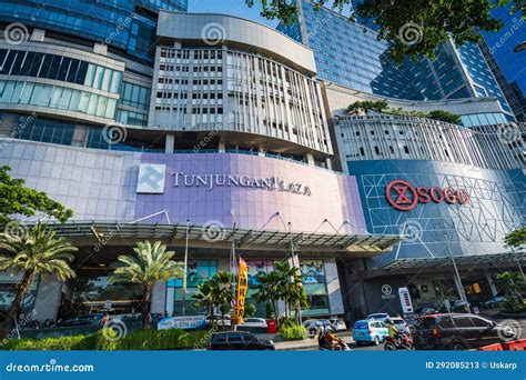 Time Zone Grand City Surabaya