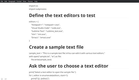 Image result for Windows Text Editor