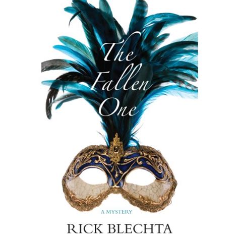 The Fallen One (Audio Download): Rick Blechta, Christa Lewis, Audible ...