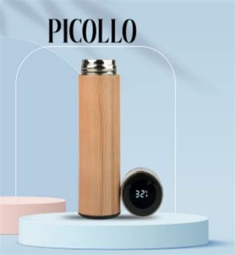 Bottles & Flasks -PICOLLO - GiftsOnClick.in