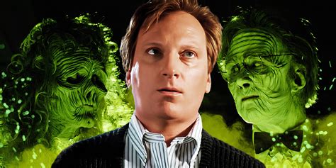 Beetlejuice 2's Shrinkers Call Back To Another Alec Baldwin Classic Movie