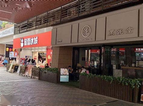 为什么那么多人喜欢在东莞开奶茶店？_品牌