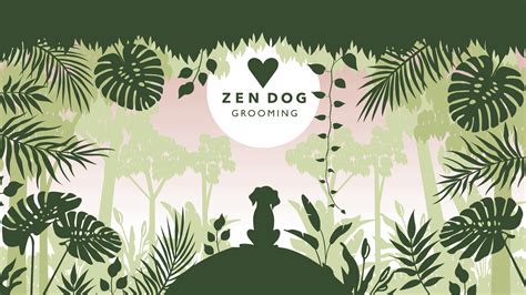 Zen Dog Grooming