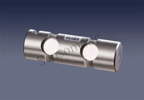 Crane Load Cell - Shear Pin Load Cell Manufacturer from Chennai