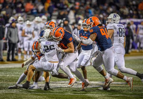 Ep. 1118 - Illini runs roughshod over Northwestern in 84-44 win