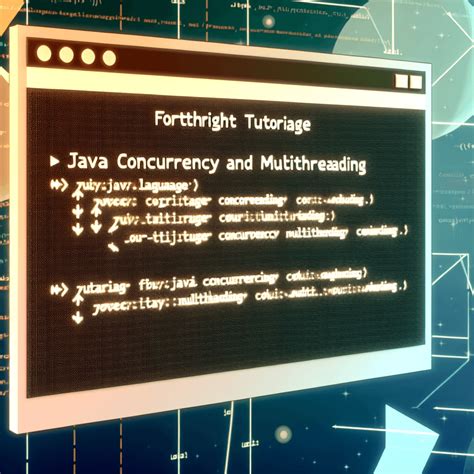 Java concurrency Java Multithreading 的图像结果