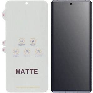 Flipkart SmartBuy Screen Guard for MOTOROLA Edge 60 Fusion 5G, Motorola ...