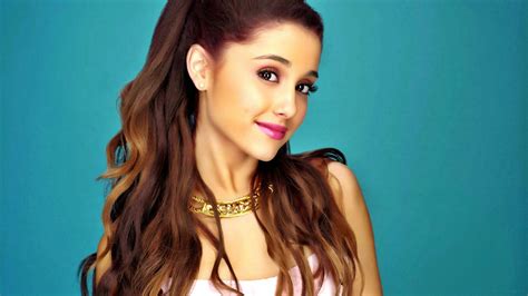 Mor Music Group Blog: Watch Ariana Grande Perform at BBC Radio 1 Teen ...