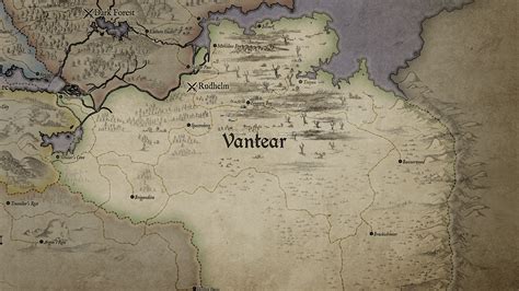 Chivalry 2 world map by regions, yes its readable now. : r/Chivalry2