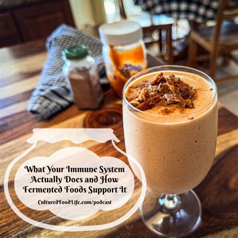 Cultured Food Life Podcast - Cultured Food Life