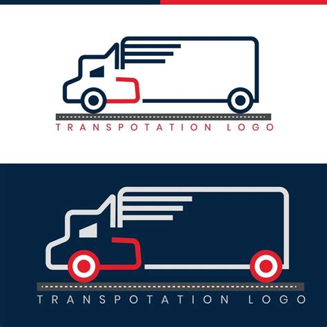 Transportation Logo 的图像结果