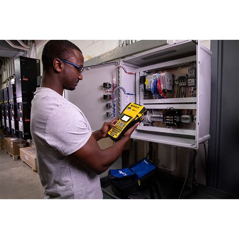 Image result for Bmp41 Label Printer