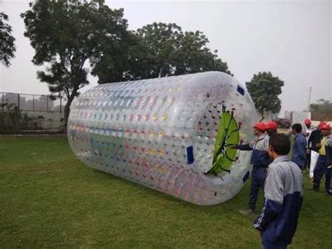 Water Rollers Manufacturer in Delhi NCR - TPU Water Roller Manufacturer ...