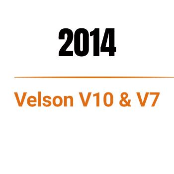VELSON - Manufacturers of Mining Machines and Water well Drilling machines