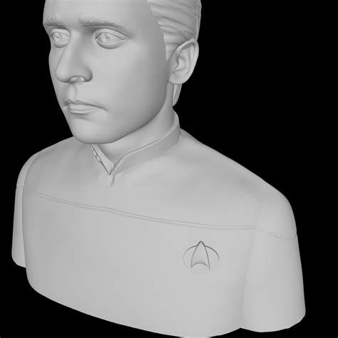 Star Trek Data Models 的图像结果