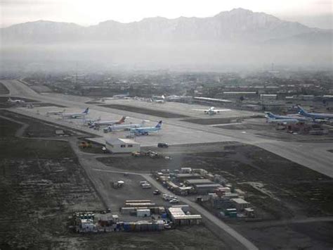 Taliban oppose Turkey's proposal to guard Kabul airport, says must ...