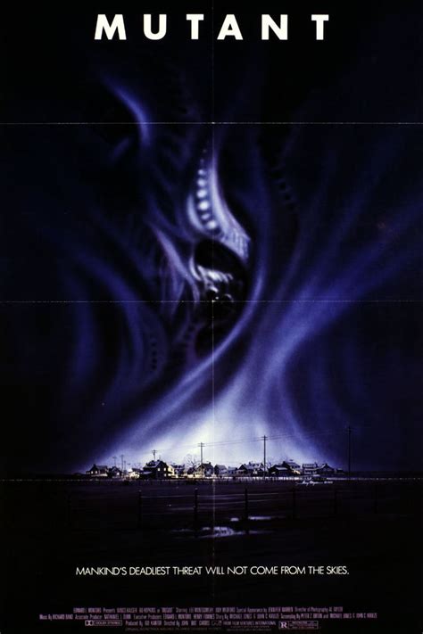 Mutant (film) - Alchetron, The Free Social Encyclopedia