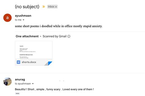 Do Loners Even Need Friends? - by Anurag Minus Verma