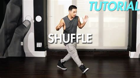 Image result for Step Shuffle Dance Tutorial
