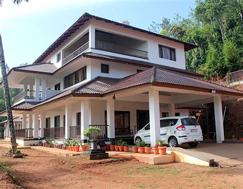 Suvarnagiri Stay Inn Best homestay in chikmagalur
