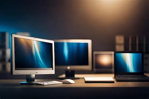 Computer Device 的图像结果