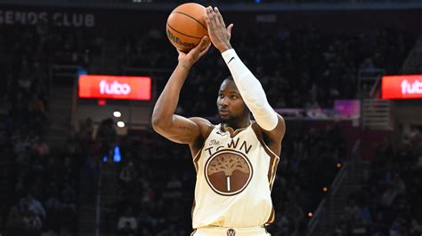 Jonathan Kuminga's Trade Value Evaluated by NBA Execs Amid Rumors on ...