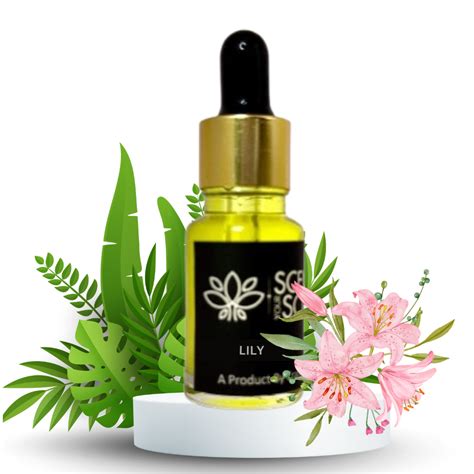 Candle Fragrance – Scent your Soul