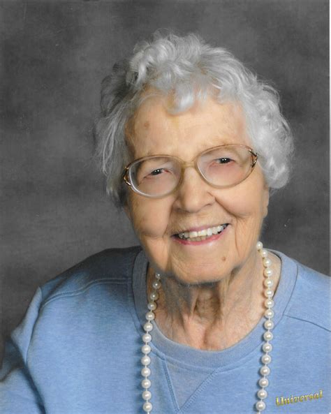 Edna Kallevig | Obituaries | willmarradio.com