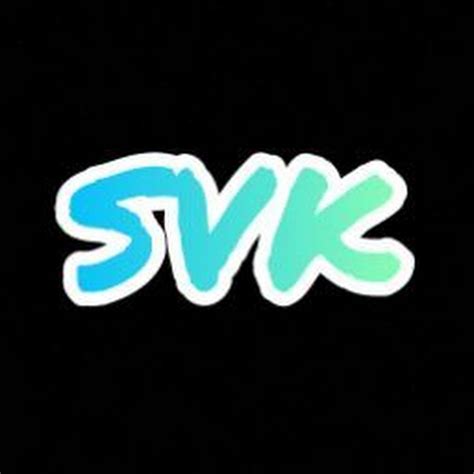 SVK - YouTube