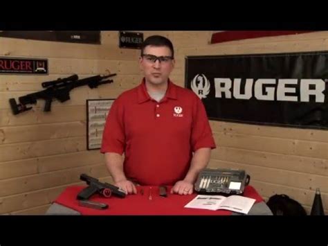 Image result for Www.ruger.con Tech Tips