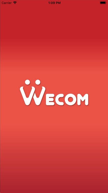 Wecom - Tarifador WS