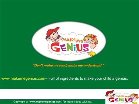 Make Me Genius Science 的图像结果