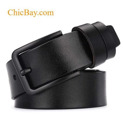 chicbay.com - Top quality belts at amazing prices! in 2020 | Genuine ...