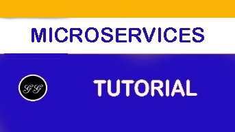 Microservice Best Practice - Build an Archetype – Girish Godage