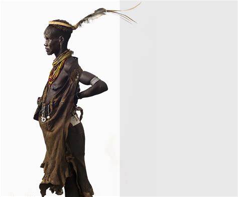 Omo Valley — Trupal Pandya