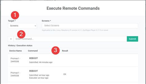 Image result for Execute Windows Command On Remote PC